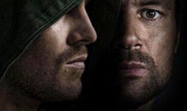 החץ הירוק עונה 2 תרגום מובנה Arrow לצפייה ישירה