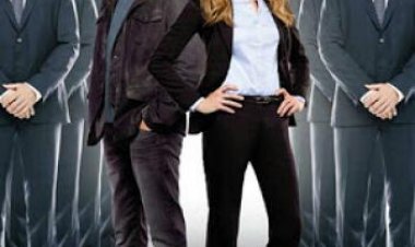 קינג ומקווסל עונה 1 תרגום מובנה לצפייה ישירה לצפייה ישירה