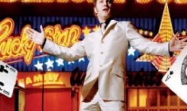 בלאקפול עונה 1 תרגום מובנה / Blackpool לצפייה ישירה