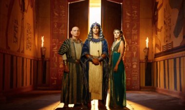 תות לצפייה ישירה – Tut