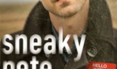 פיט התחמן סדרה חדשה תרגום מובנה – Sneaky Pete