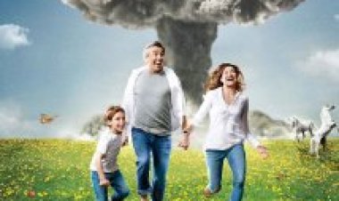 רגעים קטנים של אושר עונה 1 תרגום מובנה / HAPPYish לצפייה ישירה