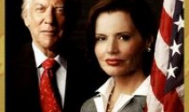 גבירתי הנשיא עונה 1 תרגום מובנה / Commander in Chief לצפייה ישירה