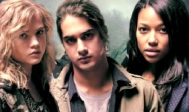 טוויסטד עונה 1 תרגום מובנה לצפייה ישירה