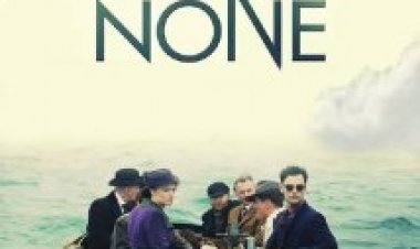 נעלמו ברגע תרגום מובנה / And Then There Were None לצפייה ישירה