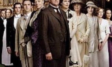 אחוזת דאונטון עונה 6 תרגום מובנה לצפייה ישירה לצפייה ישירה