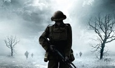 מלחמת העולם הראשונה תרגום מובנה / The First World War לצפייה ישירה