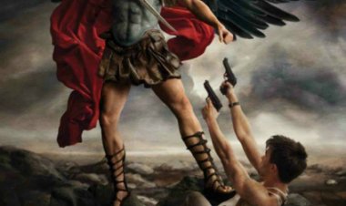 שליטה דומיניון עונה 2 לצפייה ישירה תרגום מובנה Dominion לצפייה ישירה