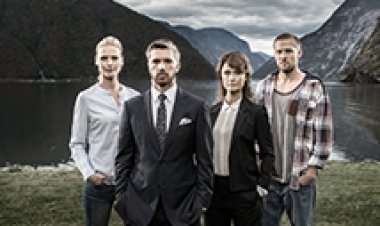 זכאי עונה 1 תרגום מובנה / Acquitted לצפייה ישירה