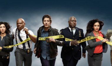 ברוקלין תשע תשע עונה 3 לצפייה ישירה לצפייה ישירה