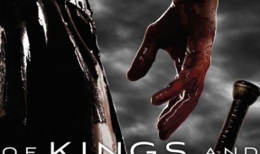 על מלכים ונביאים תרגום מובנה / Of Kings and Prophets לצפייה ישירה