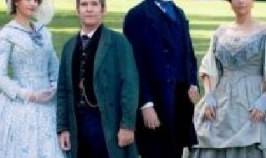 דוקטור ת'ורן עונה 1 תרגום מובנה / Doctor Thorne לצפייה ישירה