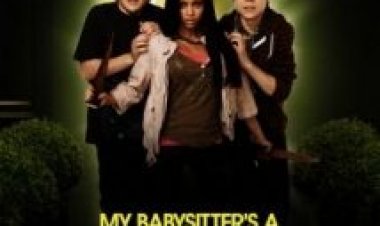 הבייביסיטר שלי היא ערפדית עונה 1 תרגום מובנה / My Babysitter's A Vampire לצפייה ישירה