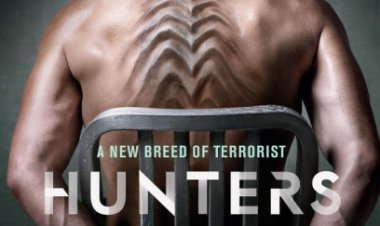 ציידים עונה 1 לצפייה ישירה Hunters לצפייה ישירה