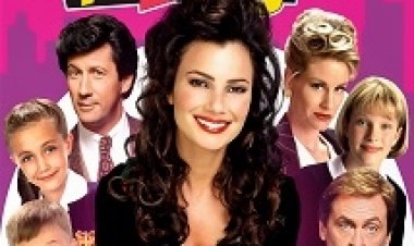 נני עונה 1 תרגום מובנה / The Nanny לצפייה ישירה