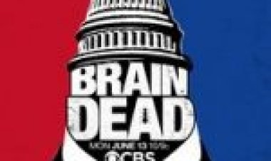 חסרי מוח עונה 1 תרגום מובנה / Braindead לצפייה ישירה