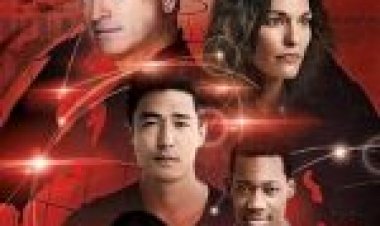 מחשבות פליליות: חוצה גבולות עונה 1 תרגום מובנה Criminal Minds Beyond Borders לצפייה ישירה