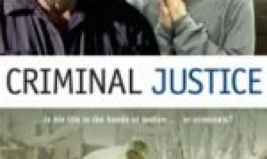 צדק פלילי תרגום מובנה / Criminal Justice לצפייה ישירה
