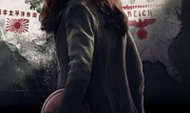 האיש במצודה הרמה עונה 1 תרגום מובנה The Man in the High Castle לצפייה ישירה