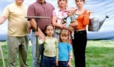 החיים על פי ג'ים תרגום מובנה – According to Jim