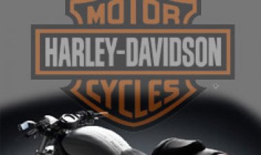 תעשיות-על : הרלי דייווידסון תרגום מובנה לצפייה ישירה