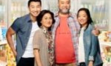 המכולת של קים תרגום מובנה / Kim's Convenience לצפייה ישירה