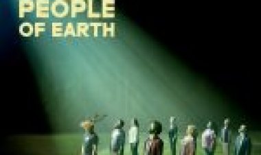 אנשי כדור הארץ עונה 1 לצפייה ישירה People of Earth לצפייה ישירה