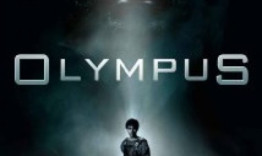 אולימפוס עונה 1 לצפייה ישירה – Olympus