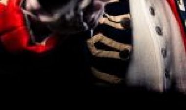 גבול עונה 1 לצפייה ישירה Frontier לצפייה ישירה