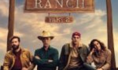 החווה עונה 1 תרגום מובנה / The Ranch לצפייה ישירה