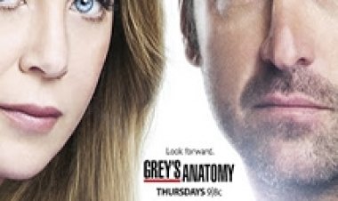 האנטומיה של גריי עונה 3 תרגום מובנה לצפייה ישירה