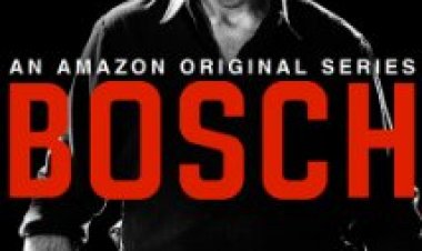 בוש עונה 2 תרגום מובנה לצפייה ישירה – Bosch