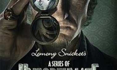 סדרה של צרות עונה 1 תרגום מובנה / A Series of Unfortunate Events לצפייה ישירה