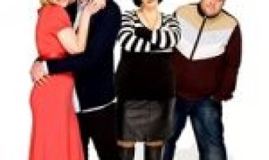 גאווין וסטייסי עונה 2 תרגום מובנה / Gavin and Stacey לצפייה ישירה