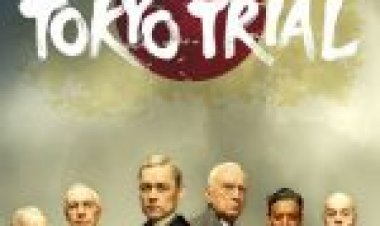 טוקיו טריאל תרגום מובנה Tokyo Trial לצפייה ישירה