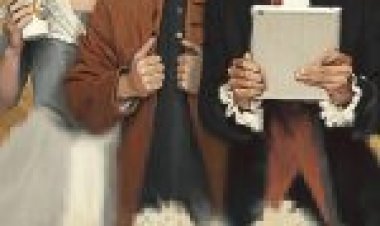 עושים הסטוריה עונה 1 תרגום מובנה / Making History לצפייה ישירה