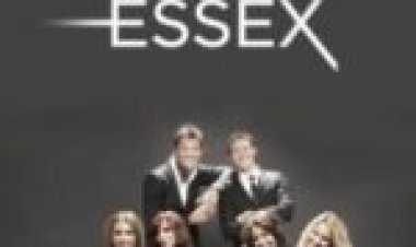 אין כמו אסקס עונה 1 מתורגם / The Only Way Is Essex לצפייה ישירה