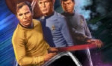 מסע בין כוכבים עונה 1 מתורגם / Star Trek לצפייה ישירה