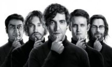 עמק הסיליקון עונה 4 תרגום מובנה לצפייה ישירה לצפייה ישירה