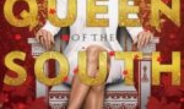 מלכת הדרום עונה 2 תרגום מובנה / Queen of the South לצפייה ישירה