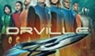 האורוויל לצפייה ישירה עונה 1 מתורגם / The Orville לצפייה ישירה