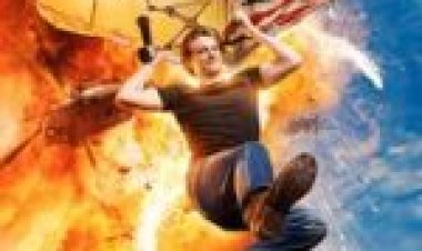 מקגייבר 2016 עונה 2 מתורגם לצפייה ישירה MacGyver לצפייה ישירה