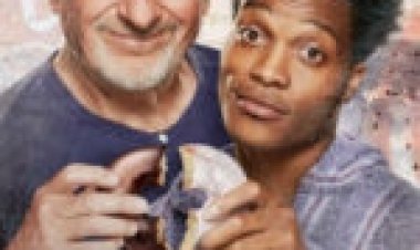 קפה ומאפה מתורגם / Superior Donuts לצפייה ישירה