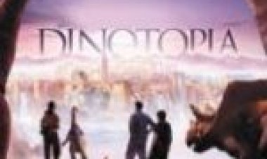 דינוטופיה לצפייה ישירה מתורגם / Dinotopia לצפייה ישירה