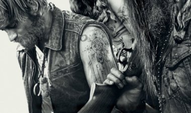 זרים עונה 1 תרגום מובנה לצפייה ישירה Outsiders לצפייה ישירה