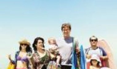 כולנו יחד עונה 2 תרגום מובנה Togetherness לצפייה ישירה