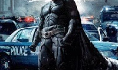 עלייתו של האביר האפל תרגום מובנה לצפייה ישירה | The Dark Knight Rises