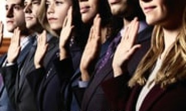 לטובת הכלל עונה 1 לצפייה ישירה עם תרגום מובנה | For The People season 1