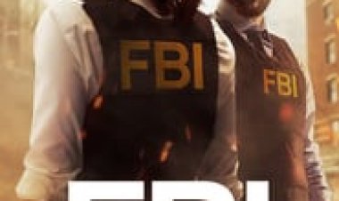 אף בי איי עונה 1 לצפייה ישירה עם תרגום מובנה | FBI season 1