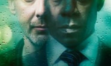 טראומה עונה 1 לצפייה ישירה עם תרגום מובנה | Trauma season 1